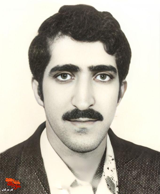 زندگی‌نامه شهید «ابوالفتح رشیدپور»