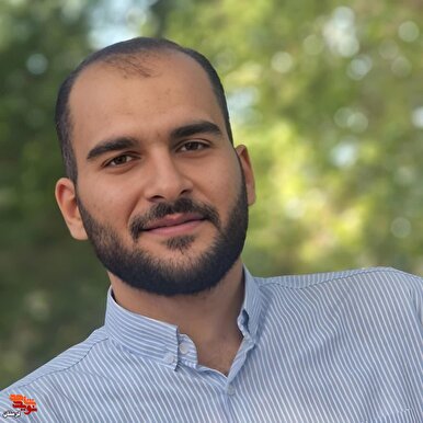 شهید دهه هشتادی لرستان که روز عاشورا عاقبت بخیر شد