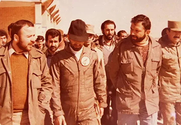از نابودی شبکه جاسوسی دشمن در آسمان ایران تا تغییر کاربری اف 14 و انهدام میراژ‌های فرانسوی