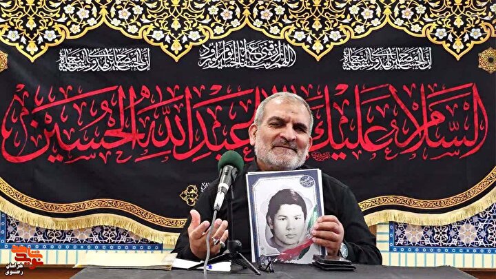 مادرانی که‌ ام البنین وار در جستجوی جگرگوشه شان بودند