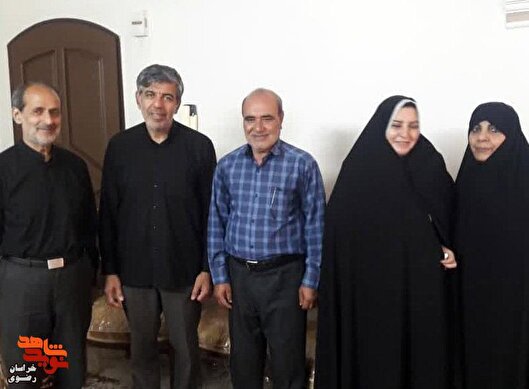 روایت اولین شماره صلیب سرخ در اردوگاه‌های عراق