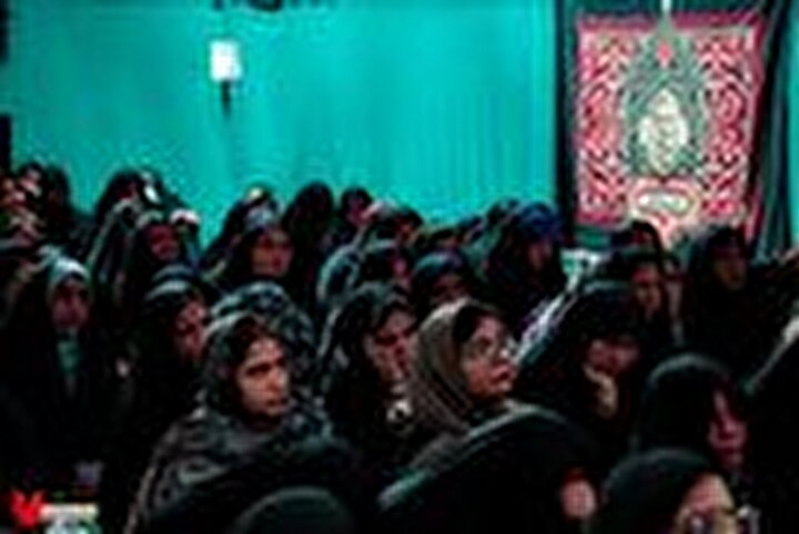 تصاویر | مراسم