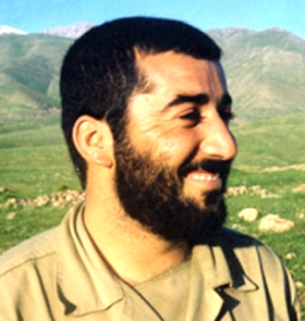 خورشیدی که از «تنگه چهار زبر» تا افق جاودانگی درخشید