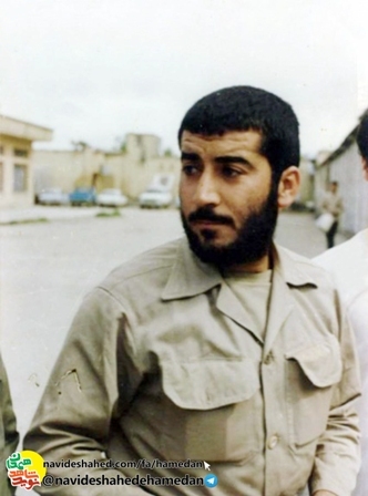 خورشیدی که از «تنگه چهار زبر» تا افق جاودانگی درخشید