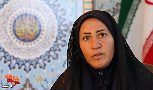 علی، مردی بسیار شریف و مهربان بود