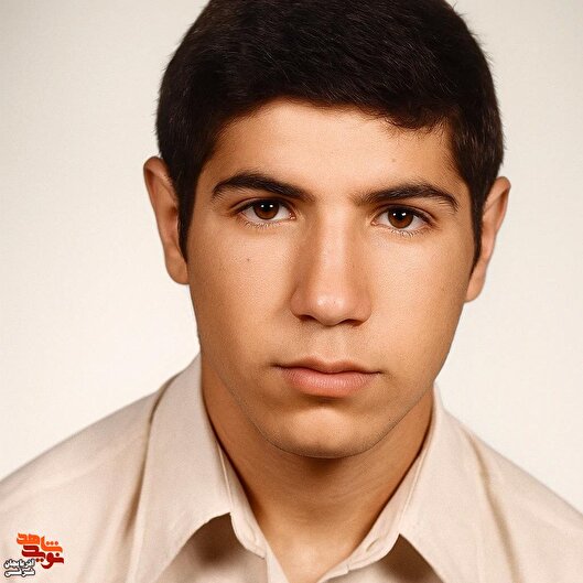 وظیفه شما است که راه شهداء را ادامه دهید