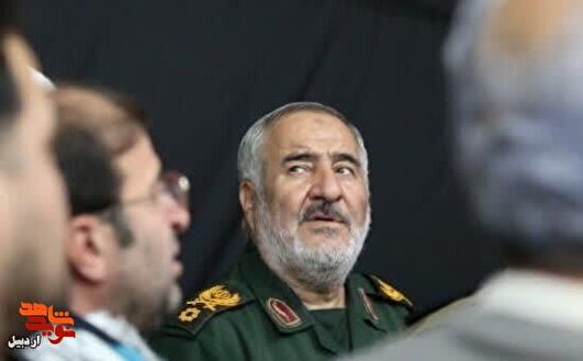 اگر در ۱۲ روز جنگ، قهرمانانه مقاومت کردیم، پشتوانه آن هشت‌سال دفاع مقدّس بود