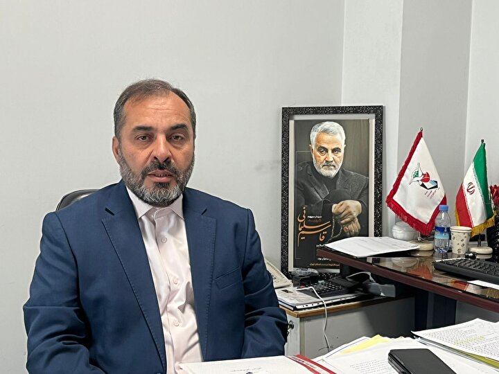 ۱۰۰ جانباز اعصاب و روان به اردوی سه‌روزه قم اعزام می‌شوند