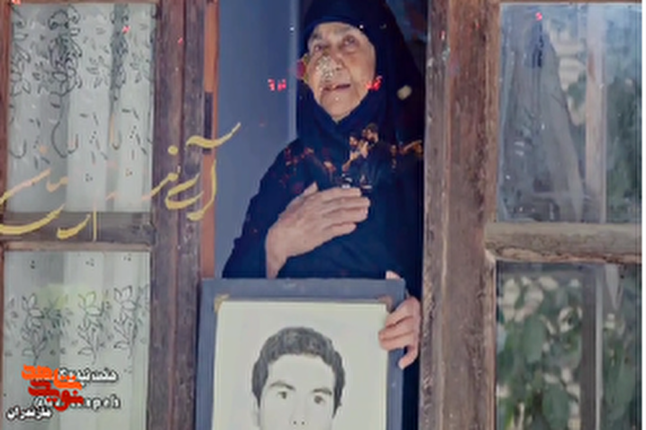 کلیپ/ میم مثل مادر