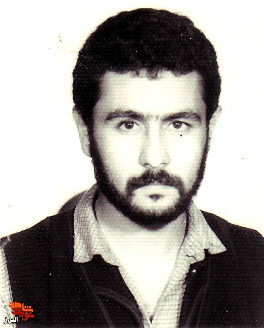 از تعمیر تلویزیون تا خط مقدم شلمچه