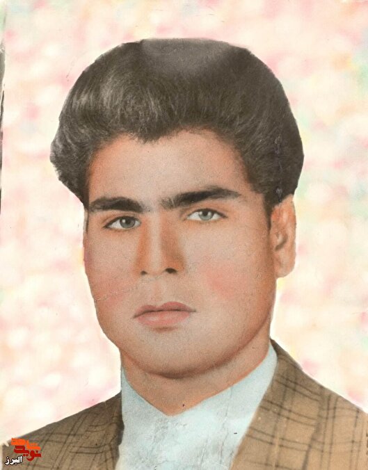 از خاک لرستان تا خاکریزهای سوسنگرد؛ راننده‌ای که با بولدوزر راه شهادت را هموار کرد