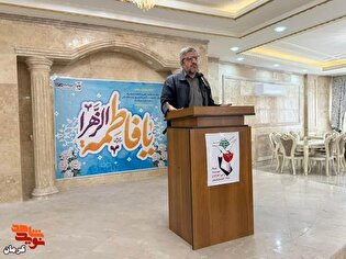 مدیرکل بنیاد استان کرمان: چرخ خدمت در بنیاد شهید...