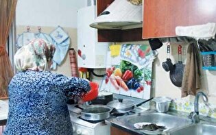 روایت بانویی از روستا تا شهر، از پشتیبانی جنگ تا سرپرستی خانواده