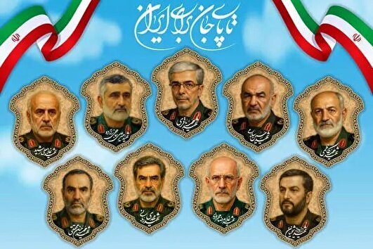 یادداشت | از فرماندهی هوافضا تا اوج آسمان؛ روایت سرداری که اقتدار ایران را معنا کرد