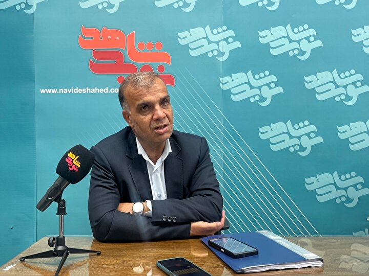 ۲۴۹ شهید از استان فارس در جنگ تحمیلی سوم به شهادت رسیدند/ ضرورت روایت‌گری مظلومیت شهدای لامرد
