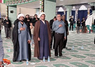 از عنبرآباد تا بمپور؛ پاسداشت یاد شهید ابوالفضل...