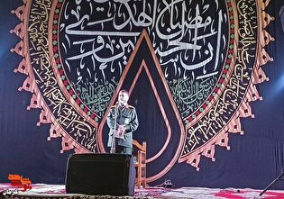 سردار معروفی: وحدت و فرهنگ ایثار، رمز ماندگاری...