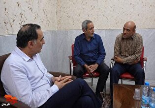 معاون رئیس‌جمهور: رفع مشکلات ایثارگران نیازمند...