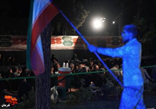 آیین «هیئت هنر» کرمان به کار خود پایان داد