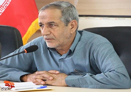 «زیارت به نیابت از شهدا»؛ برنامه شاخص بنیاد شهید کرمان در اربعین حسینی