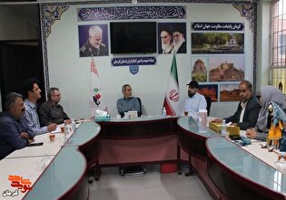 تأکید مدیرکل بنیاد شهید کرمان بر خروج از قالب‌های...