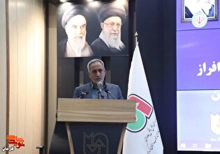 ایثارگران سند عزت و اقتدار نظام اسلامی هستند 