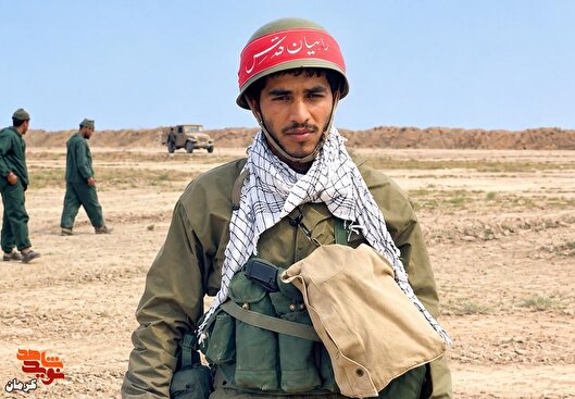 «گاری پول» تعبیر یک مادر برای پسری که از...