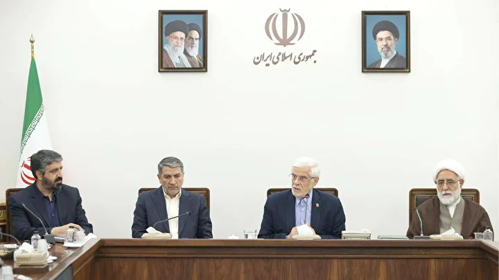 ستاد برگزاری اولین سالگرد عروج خونین امام شهید در دفتر حفظ‌ونشر آثار ایشان تشکیل شد