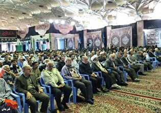 کرمان در سوگ رهبر شهید؛ تأکید امام جمعه بر تداوم...