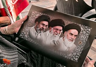 تجدید میثاق مسئولان کرمان با شهدا به روایت تصویر