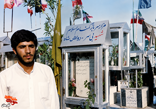 «گاری پول»، تعبیر یک مادر برای پسری که از...