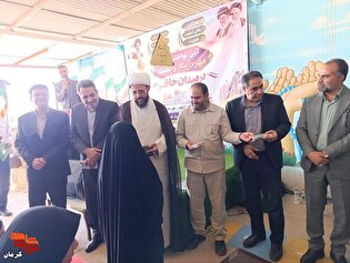 کوله‌پشتی بر دوش، یاد پدر در دل؛ آغاز مهر در مدرسه...