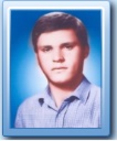 جعفر زینل خانی