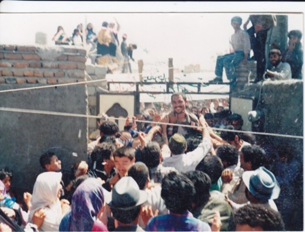 آزاده جغفر امامی
