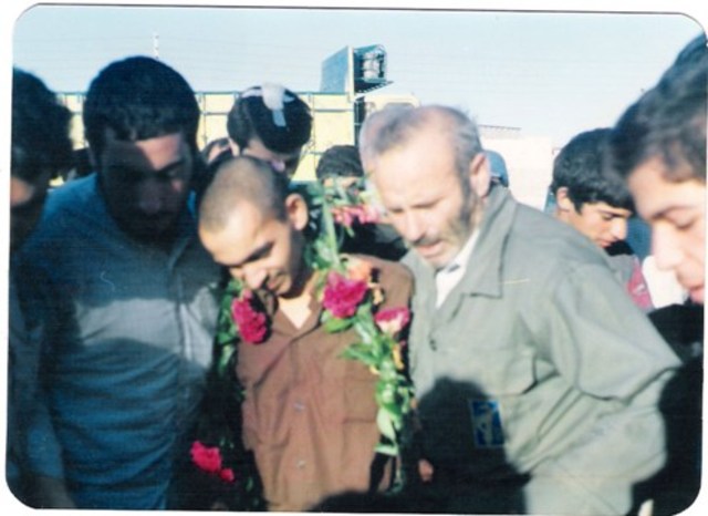 آزاده محمد تقی بهبودی سولا