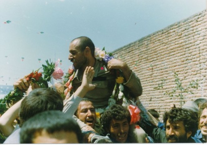آزاده محمود پورموسوی