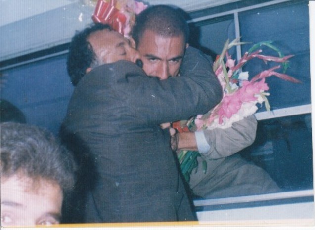 آزاده میرسلام نعمتی