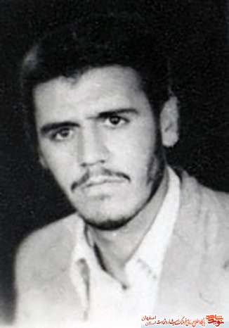 شهید جواد تقیان