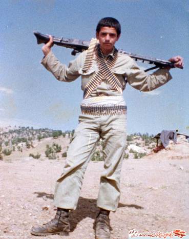 محمدعلی حسن زاده