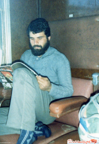 مهدی امیری