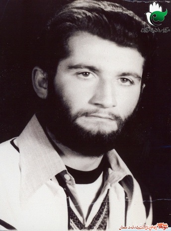 شهید احمدرضا خالصی