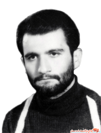شهید احمدرضا خالصی