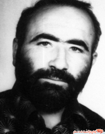 شهید محمدحسن فراتی