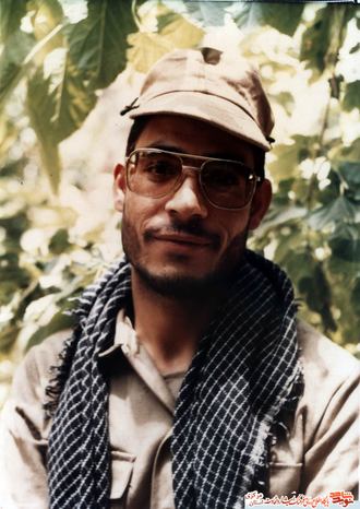 امیرحسین اسکندری