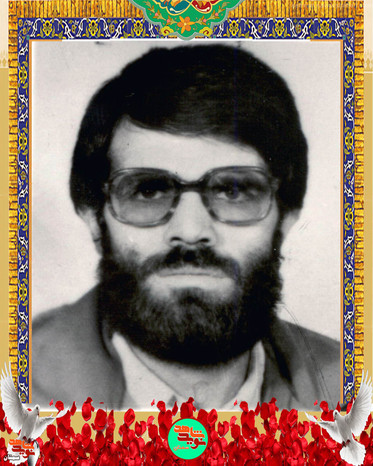شهید موسی‌الرضا سعدی