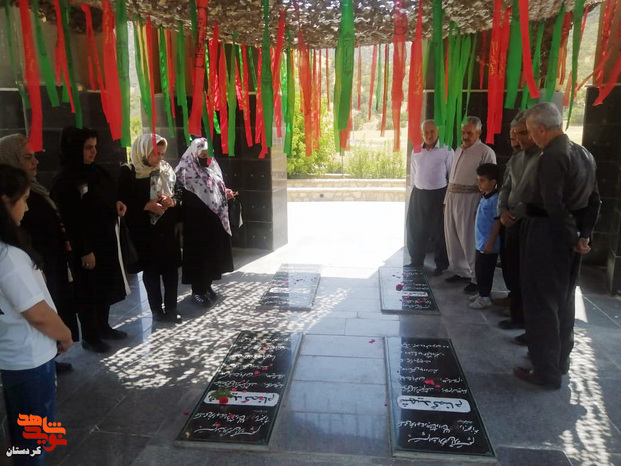 شهرستان مریوان