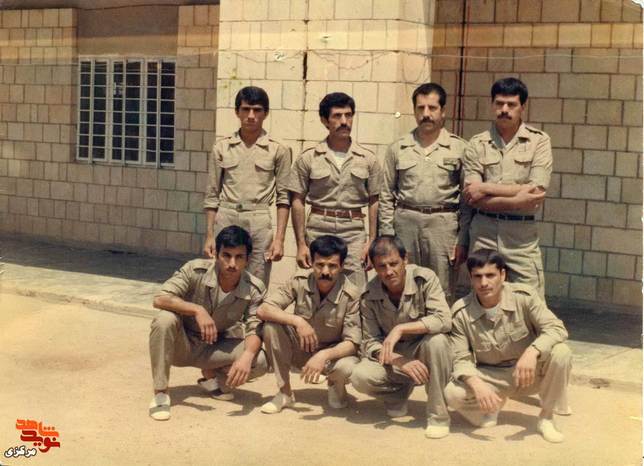 موصل 1 سال 1362
