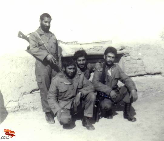لشکر 17 - 1360