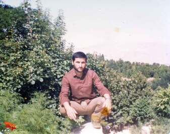 علی فتحی