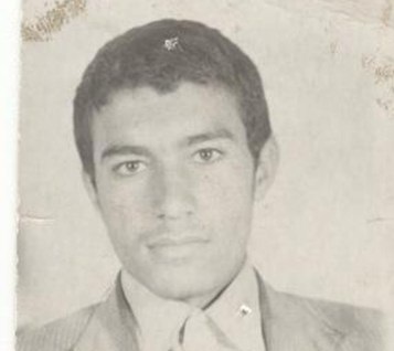 شهید خانقلی آب بسته